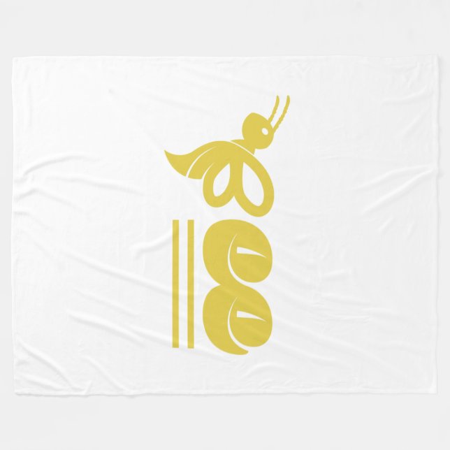 Couverture Polaire Abee (Devant (Horizontal))