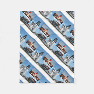 Couverture Polaire ABH Cape Cod