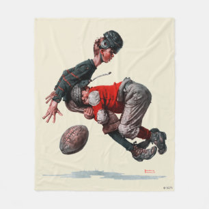 Couverture Polaire Abordé