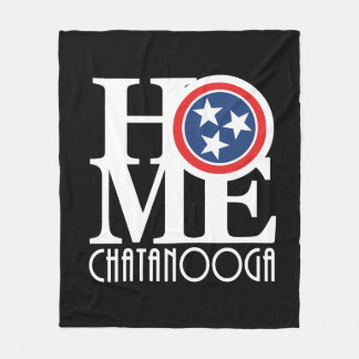 Couverture Polaire ACCUEIL Chatanooga