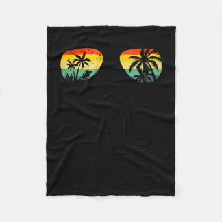 Couverture Polaire Aesthetic 2026 Spring Break Friends Family Matchin