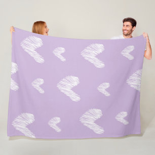 Couverture Polaire Affaire Amoureuse