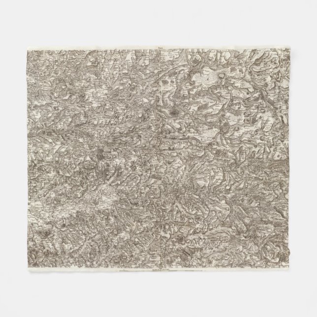 Couverture Polaire Albi (Devant (Horizontal))