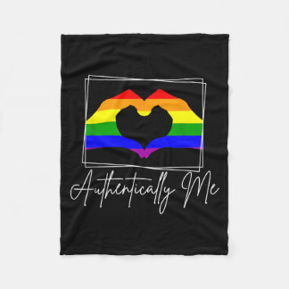 Couverture Polaire Ally Me