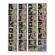 Alphabet numérique allemand 3 (2025)