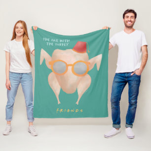 Couverture Polaire AMIS™   Celui avec la Turquie