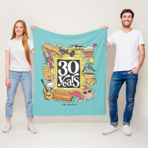 Couverture Polaire AMIS™   Graphique de 30 ans