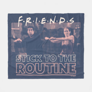 Couverture Polaire AMIS™   Stick to the Routine