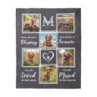 Animaux de compagnie Memorial Perdre chien de chie