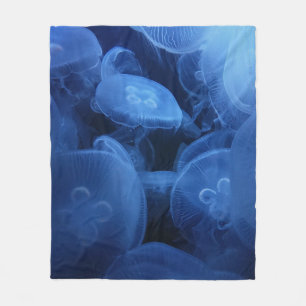Couverture Polaire Animaux marins