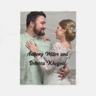 Couverture Polaire Anthony Miller et Rebecca Warfield