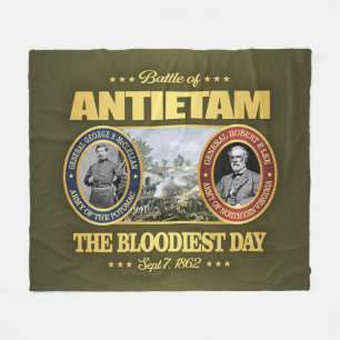 Couverture Polaire Antietam (FH2)
