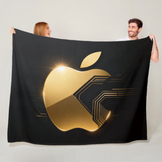 Couverture Polaire Apfel der Götter Frucht des Wissens 