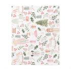 Aquarelle Nutcracker Holiday