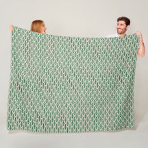 Arbre de Noël au tricot cosy pour les fêtes