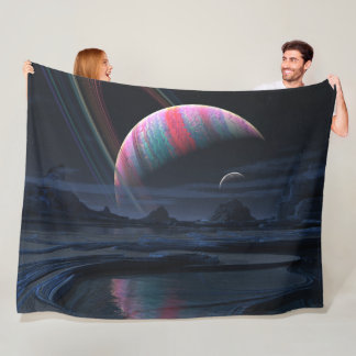Couverture Polaire Arethusa