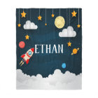 Arrêt de l'explosion | Espace extra-atmosphérique