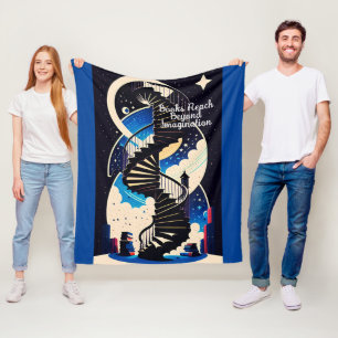 Couverture Polaire Au-delà de l'imagination