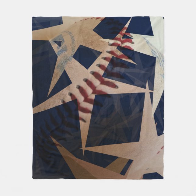 Couverture Polaire Aussi américain que ..... (Devant)