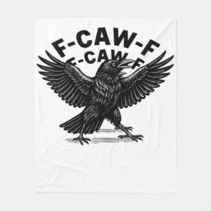 Couverture Polaire Autocollants de jeu de mots humoristique pour amat