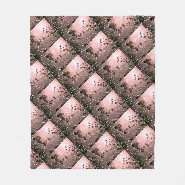 COUVERTURE POLAIRE AUTOMNE (Devant)