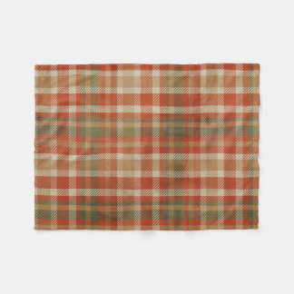 Couverture Polaire Automne Chaud Plaid
