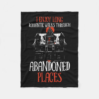 Couverture Polaire Aventures de chasseur de fantômes paranormal