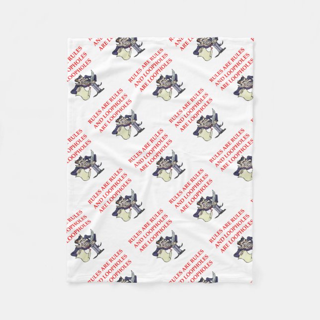 COUVERTURE POLAIRE AVOCAT (Devant)