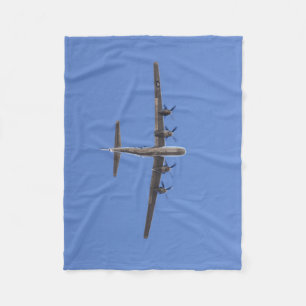 Couverture Polaire B-29 Bomber Fleece