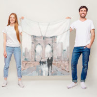 Balade de début de la matinée - New York
