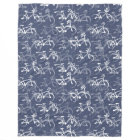 Balade en vélo amusant