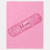 band-aid mom