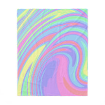 Beau Art Holographique en marbre