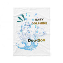 Bébé dauphin