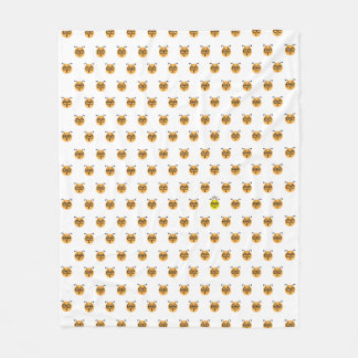 Couverture Polaire Beeple Blanket