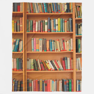 Couverture Polaire Bibliothèque Livres Librairie Vêtements de livres 