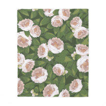 Big Bloom Camellia Charme Moyen