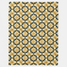 Blanche en polaire de Noël divine