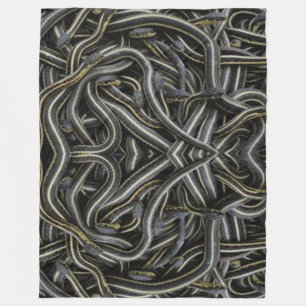 COUVERTURE POLAIRE BLANCHET DE FLOTTE DE NAKES