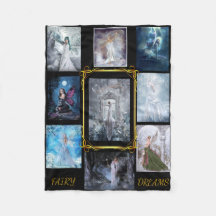 Blanchette de la flotte de Fairy Dreams