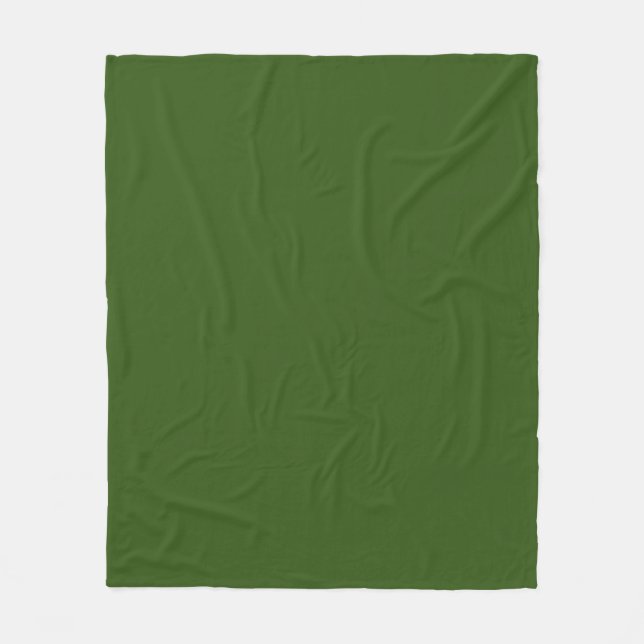 Couverture Polaire Blankets (Devant)