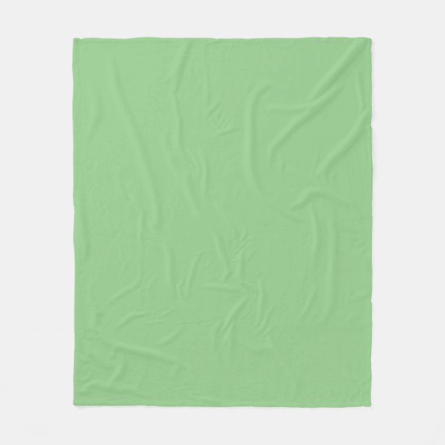 Couverture Polaire Blankets (Devant)
