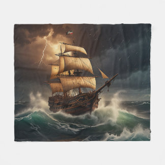 Couverture Polaire Bliner submersible à vapeur