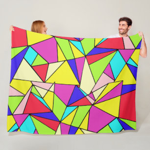 Couverture Polaire BoChic.