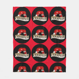 COUVERTURE POLAIRE BOXING