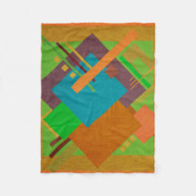 Brahaus géométriques