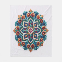 Broderie intemporelle #10