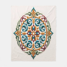 Broderie intemporelle #7