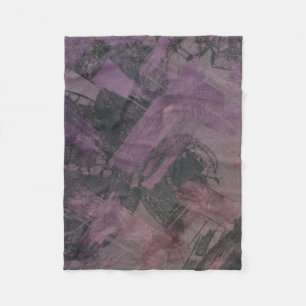 Couverture Polaire Brume I