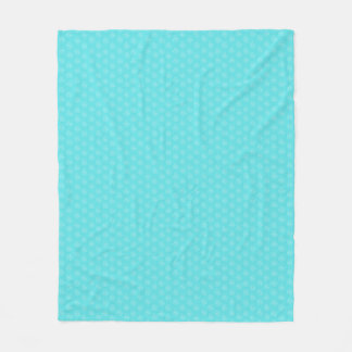Couverture Polaire Cadeau d'anniversaire | Paix, Amour et Noix de Coc
